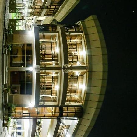 בוג'ומבורה Tigers'S Apartment Hotel מראה חיצוני תמונה