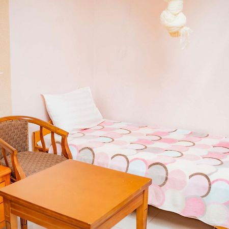 בוג'ומבורה Tigers'S Apartment Hotel מראה חיצוני תמונה