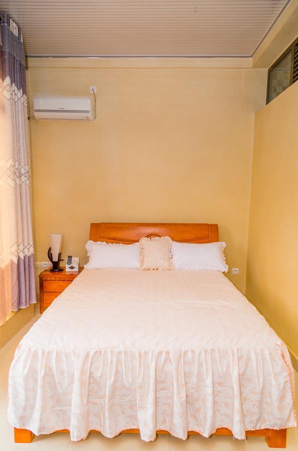 בוג'ומבורה Tigers'S Apartment Hotel מראה חיצוני תמונה